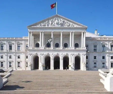 Madragoa - Plus Lisbon Exterior photo