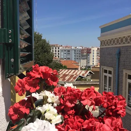 Madragoa - Plus Lisbon Exterior photo