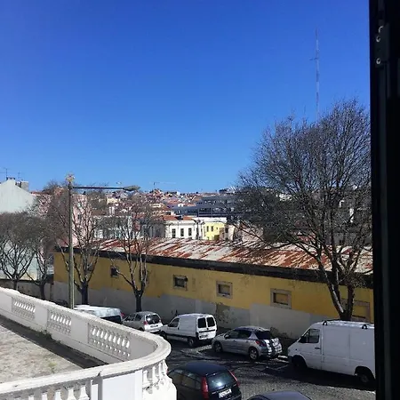 Madragoa - Plus Lisbon Exterior photo
