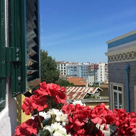Madragoa - Plus Lisbon Exterior photo